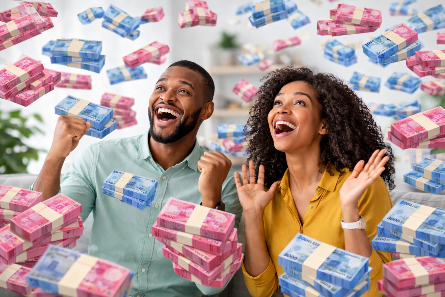 Easy Funds 4 You - Financial Solutions